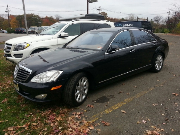 Used-2006-Mercedes-Benz-S550