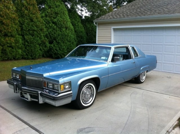 Used-1985-Cadillac-El-Dorado