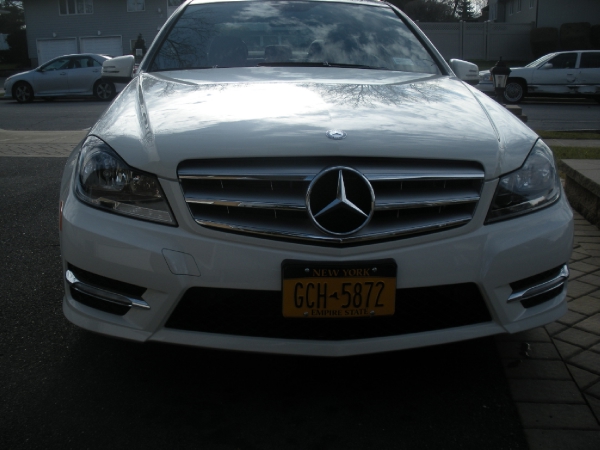 Used-2012-Mercedes-Benz-C300