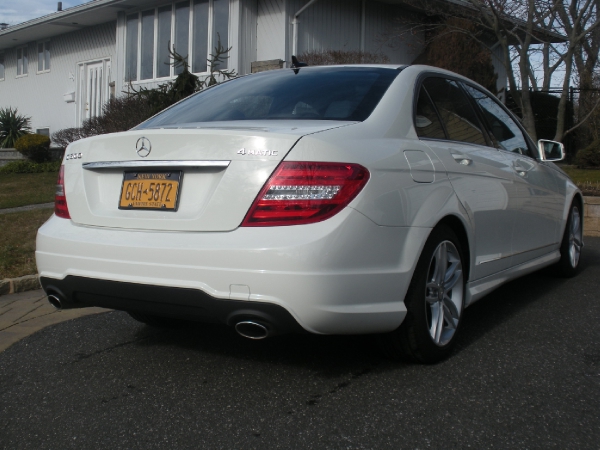 Used-2012-Mercedes-Benz-C300