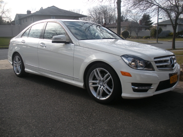 Used-2012-Mercedes-Benz-C300