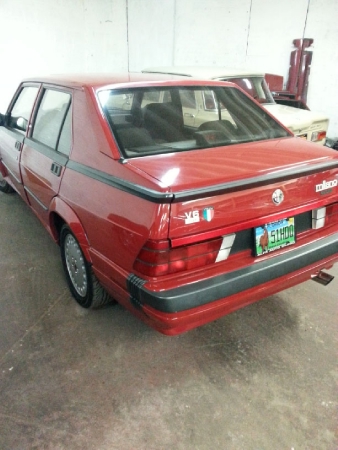 Used-1988-Alfa-Romeo-Milano