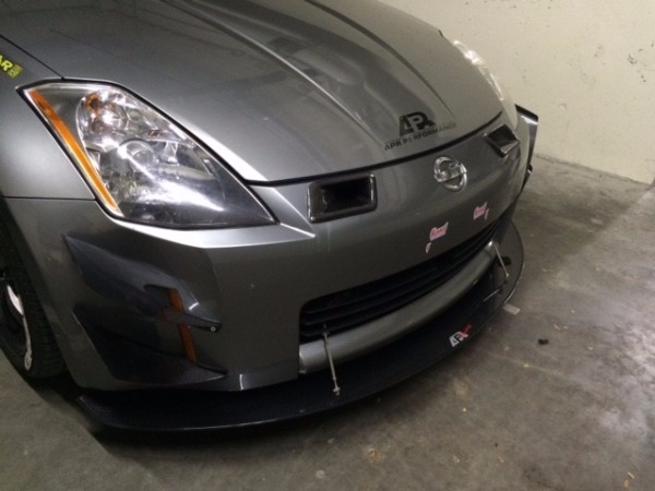 Used-2005-Nissan-250Z