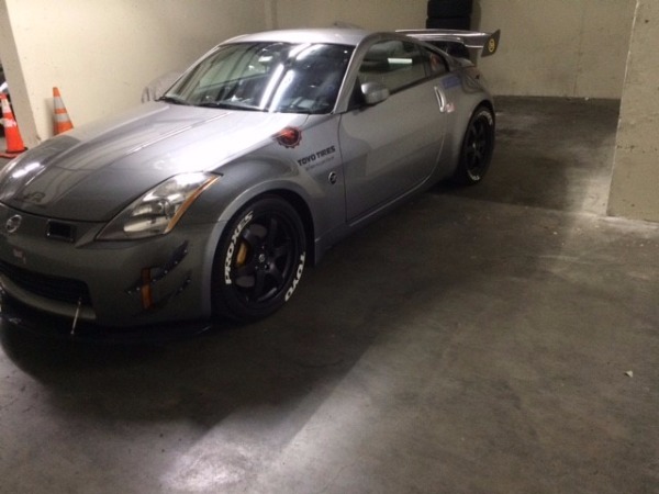 Used-2005-Nissan-250Z