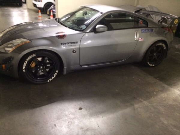 Used-2005-Nissan-250Z