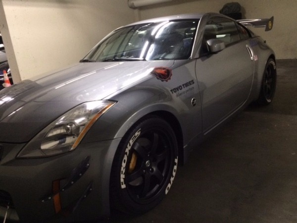 Used-2005-Nissan-250Z