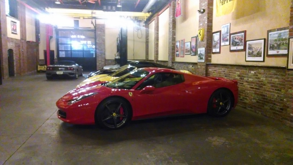 Used-2013-Ferrari-458