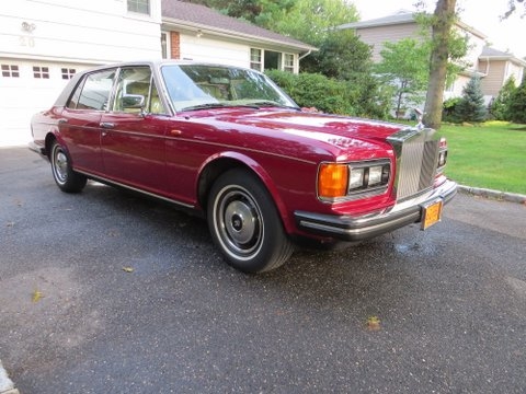 Used-1985-Rolls-Royce-Silver-Spur