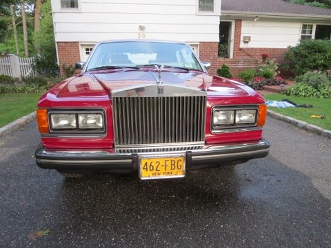 Used-1985-Rolls-Royce-Silver-Spur