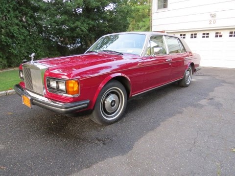 Used-1985-Rolls-Royce-Silver-Spur