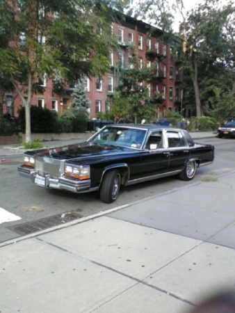 Used-1986-Cadillac-Fleetwood