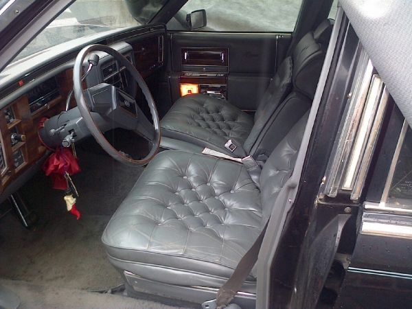 Used-1986-Cadillac-Fleetwood