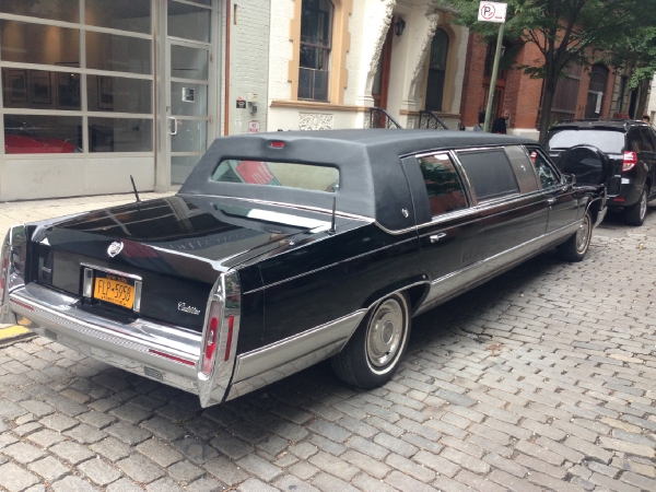 Used-1988-Cadillac-Limo