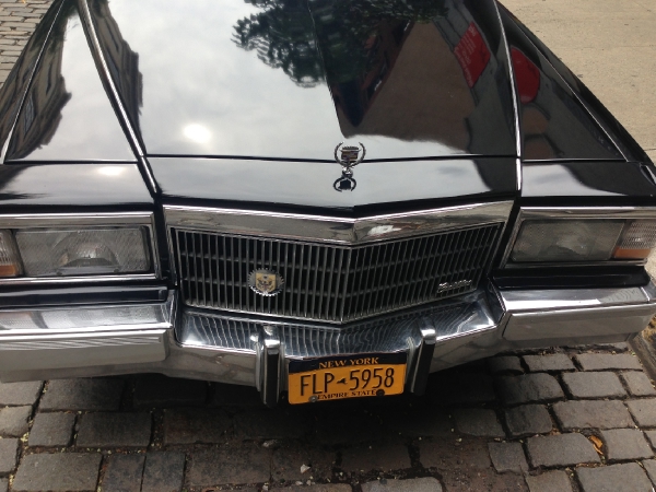 Used-1988-Cadillac-Limo