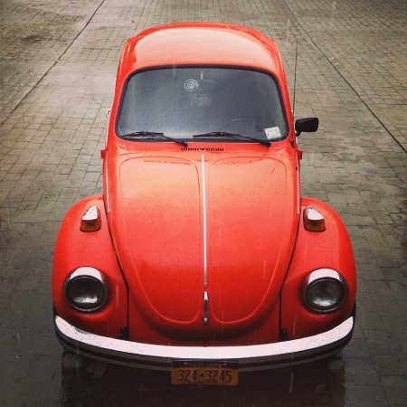 Used-1973-Volkswagen-Beetle