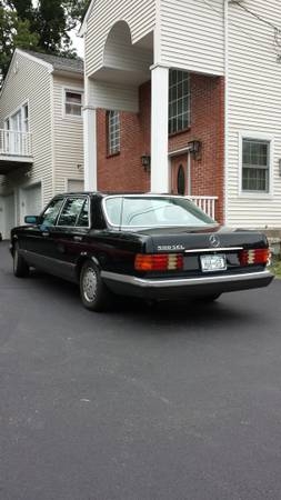 Used-1984-Mercedes-Benz-500SEL