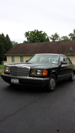 Used-1984-Mercedes-Benz-500SEL