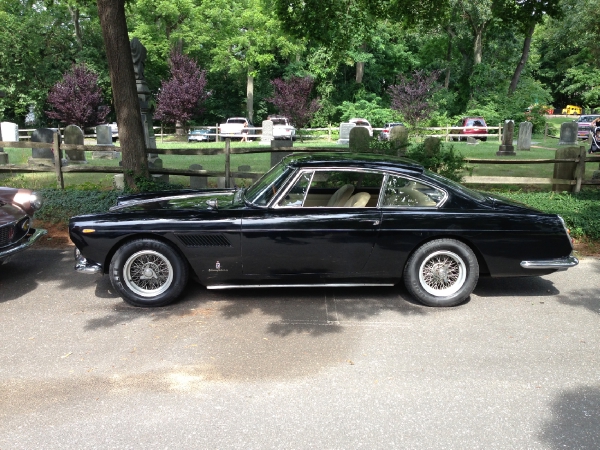 Used-1962-Ferrari-250GTE