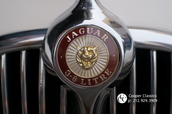 Used-1964-Jaguar-Mark-2