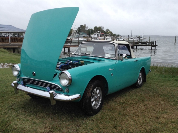 Used-1963-Sunbeam-Alpine