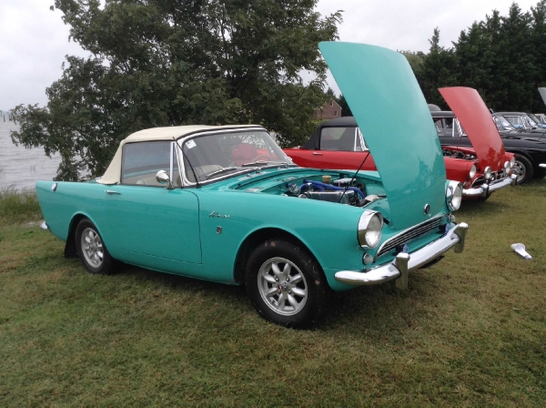 Used-1963-Sunbeam-Alpine