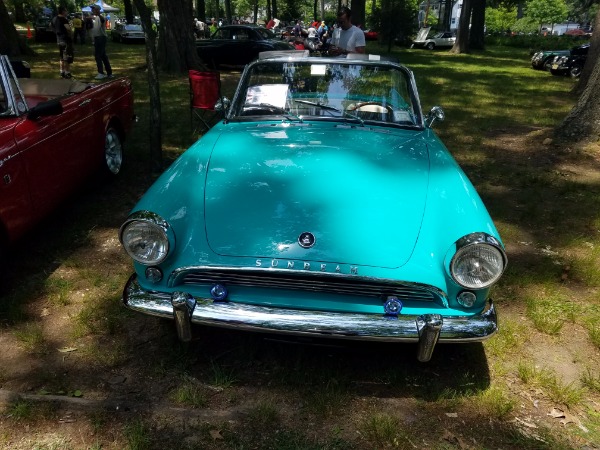 Used-1963-Sunbeam-Alpine