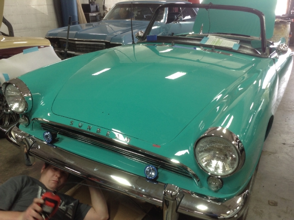 Used-1963-Sunbeam-Alpine