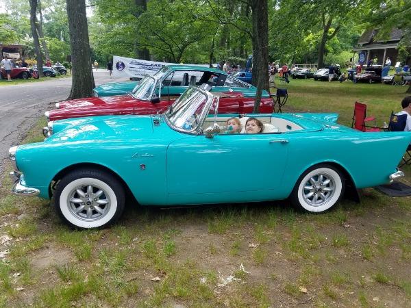 Used-1963-Sunbeam-Alpine