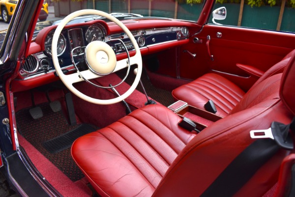 Used-1967-Mercedes-Benz-250SL-Factory-ZF-5-Speed