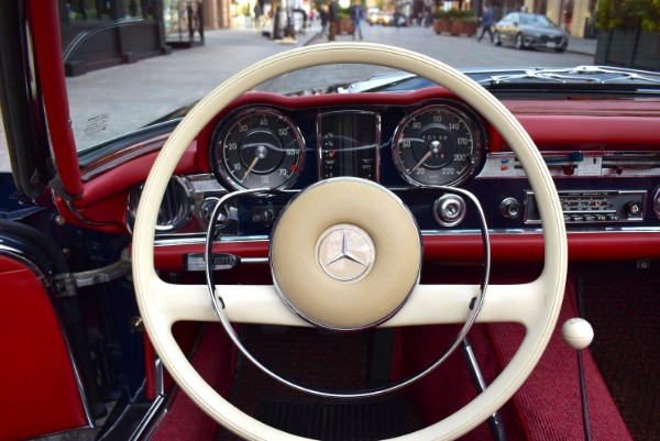 Used-1967-Mercedes-Benz-250SL-Factory-ZF-5-Speed