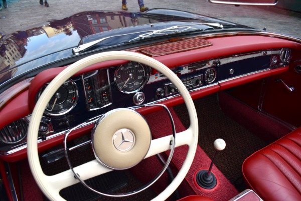 Used-1967-Mercedes-Benz-250SL-Factory-ZF-5-Speed