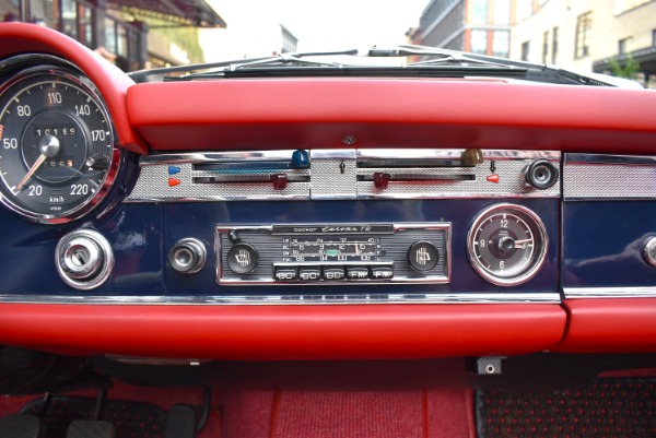 Used-1967-Mercedes-Benz-250SL-Factory-ZF-5-Speed