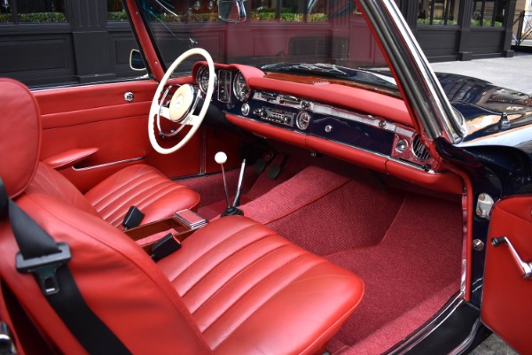 Used-1967-Mercedes-Benz-250SL-Factory-ZF-5-Speed