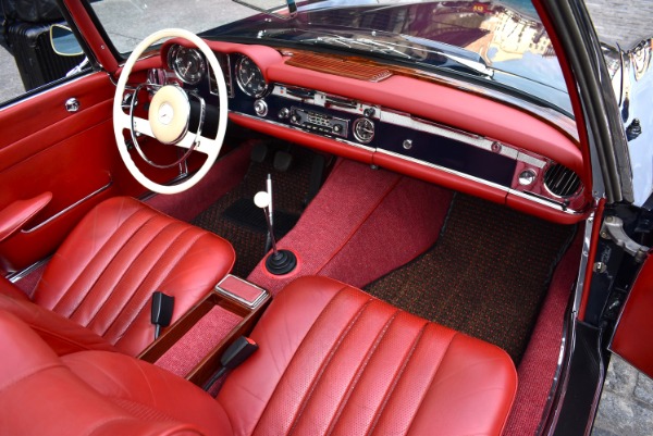 Used-1967-Mercedes-Benz-250SL-Factory-ZF-5-Speed