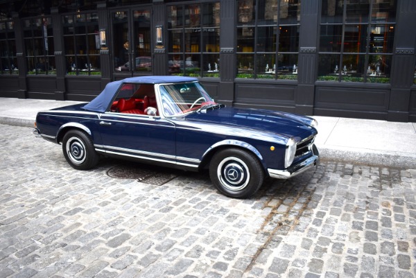 Used-1967-Mercedes-Benz-250SL-Factory-ZF-5-Speed