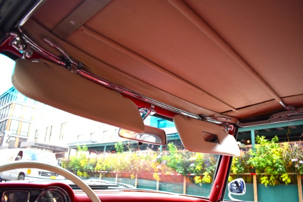 Used-1967-Mercedes-Benz-250SL-Factory-ZF-5-Speed