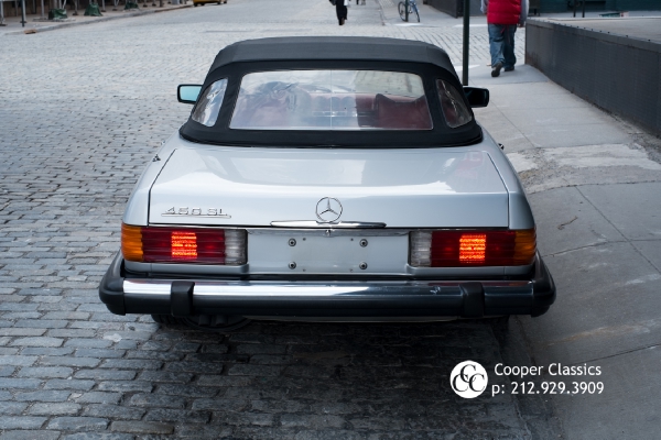 Used-1979-Mercedes-Benz-450SL