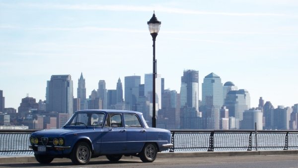 【オンラインショップ】 Used 1976 Alfa Romeo Giulia Nuova Super 1600 For Sale (Call 150cm-155cm未満