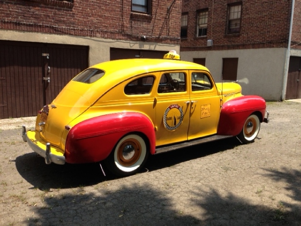 Used-1940-Dodge-Taxi