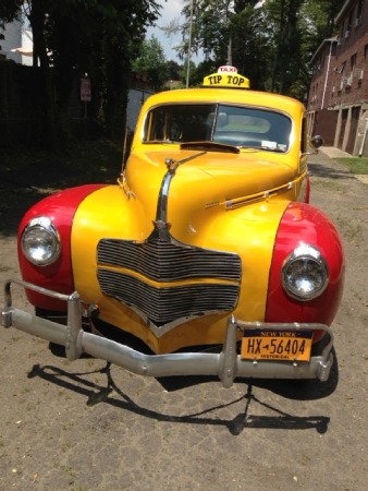 Used-1940-Dodge-Taxi