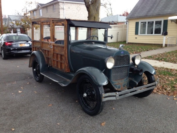 Used-1929-Ford-Woodie