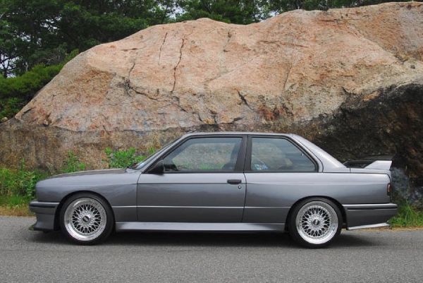 Used-1988-BMW-M3