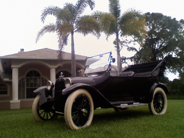 Used-1917-Dodge-Brothers-Touring