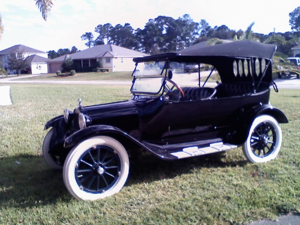 Used-1917-Dodge-Brothers-Touring