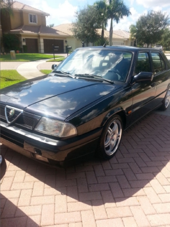 Used-1995-Alfa-Romeo-33