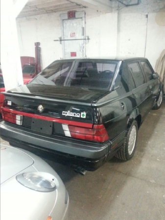 Used-1987-Alfa-Romeo-Milano