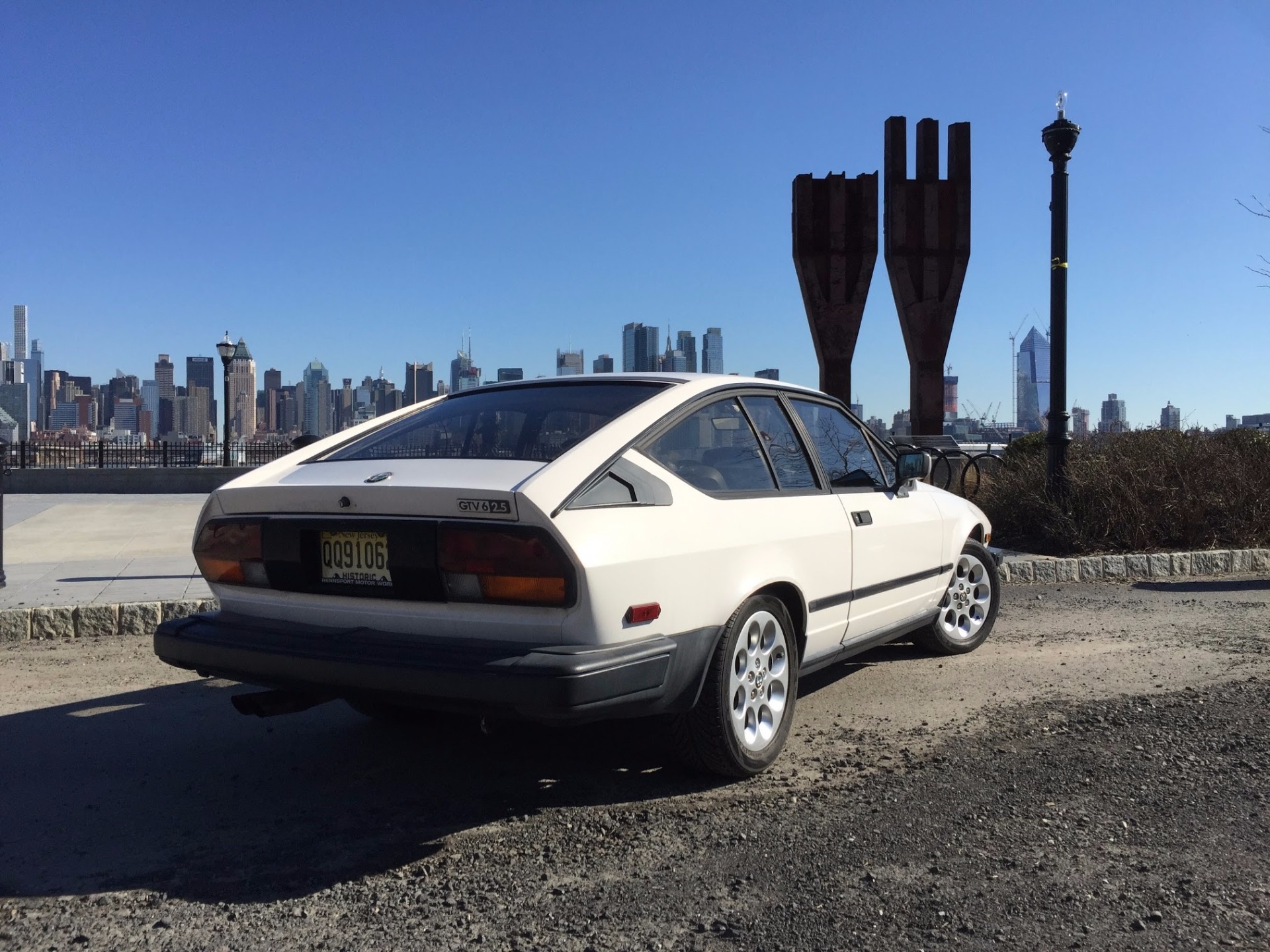 1986 alfa romeo gtv6 specs 1986 alfa romeo gtv6 specs