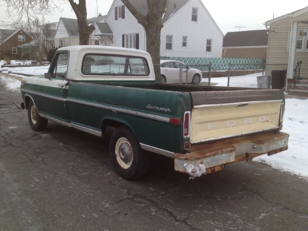 Used-1970-Ford-F100