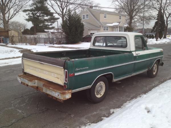 Used-1970-Ford-F100