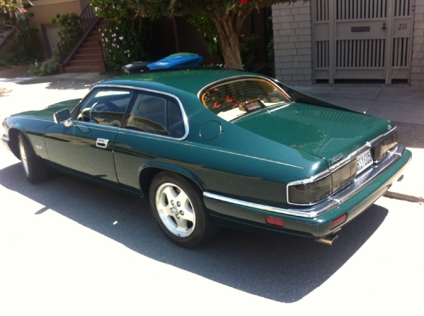 Used-1995-Jaguar-XJS